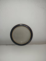 Bing & Grøndahl. Tema, Smørkop 10 cm. 1. sort. #332