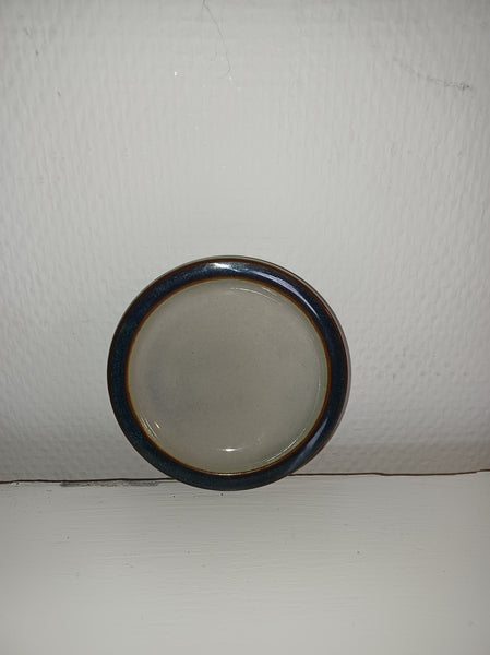 Bing & Grøndahl. Tema, Smørkop 10 cm. 1. sort. #332