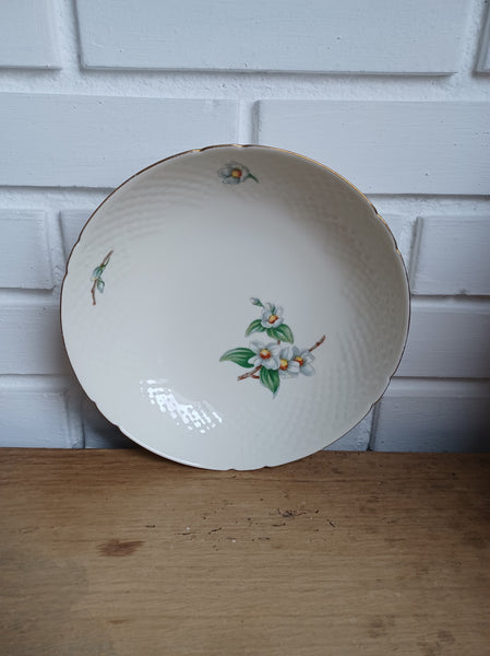 Bing & Grøndahl. Heimdal, Skål 20,5 cm. #44