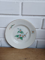 Bing & Grøndahl. Heimdal, Kagetallerken 15,5 cm. #28A