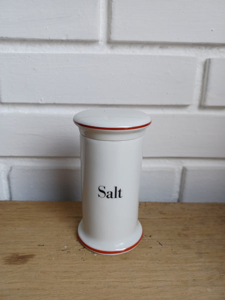 Bing & Grøndahl. Apotekerserie, Salt