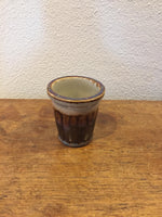 Bing & Grøndahl. Mexico, Æggebæger 6 cm. #696