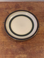 Bing & Grøndahl. Tema, Flad tallerken 19 cm. #618