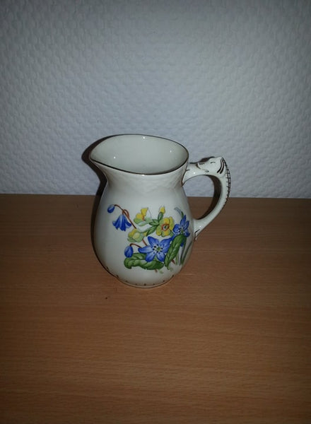 Bing & Grøndahl. Njal, Flødekande 2,5 dl. #189