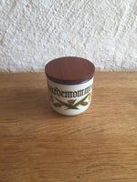 Knabstrup, Kardemomme (Pernille serie)