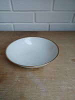 Bing & Grøndahl. Hartmann, Ymerskål 16 cm. #45