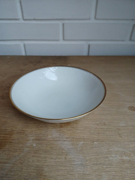 Bing & Grøndahl. Hartmann, Ymerskål 16 cm. #45
