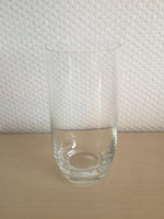 Holmegaard. Princess, Øl 15 cm.