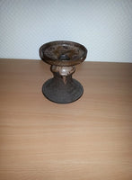 Lehmann, Lysestage