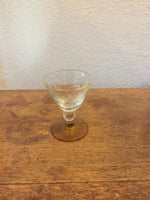 Kastrup. Lis, Snaps 6,5 cm.