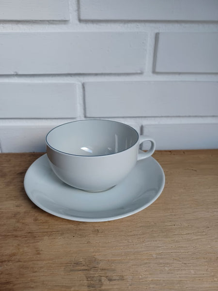 Royal Copenhagen. Tekop 27 cl. #3074