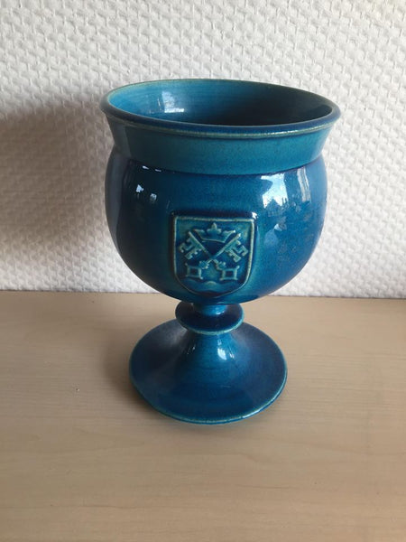 Kähler, Potte med Næstved logo