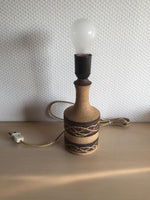 Axella. Bordlampe 20 cm. #921