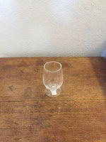 Holmegaard. Det danske glas, Snaps 7,5 cm.