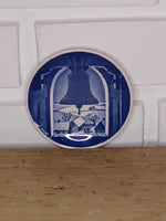 Royal Copenhagen. Mini platte #11/2010