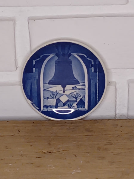 Royal Copenhagen. Mini platte #11/2010