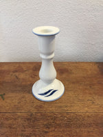 Desiree. Scandinavia, Lysestage 15,5 cm.