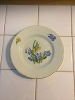 Bing & Grøndahl. Njal, Kagetallerken #28A/ 306