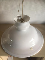 Holmegaard. Tivoli, Pendel 42 cm.
