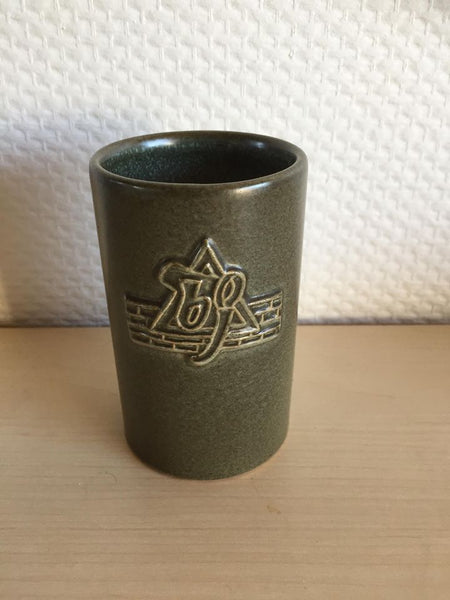 Johgus, Vase 10,5 cm.