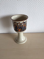 Höganas, Pokal