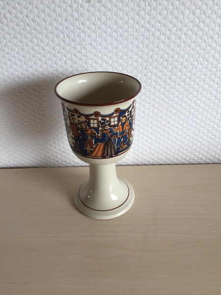 Höganas, Pokal