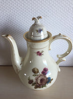 KPM Rosenborg, Kaffekande