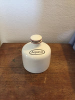 Bing & Grøndahl. Apotekerserie, Aquavit