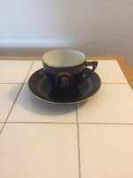 Bing & Grøndahl. Komponist, Kaffekop #4531/305