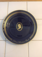 Bing & Grøndahl. Komponist, Kagetallerken #4532/616