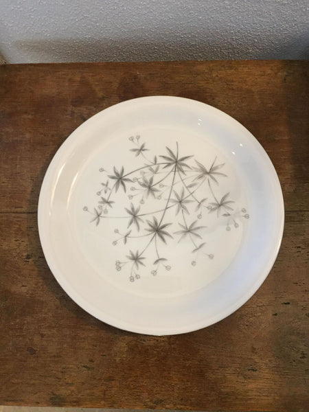 Bing & Grøndahl. Henrik, Rundt kagefad 24 cm. #101