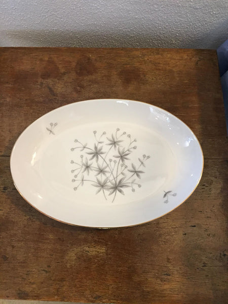 Bing & Grøndahl. Henrik, Asiet 23 cm. #39