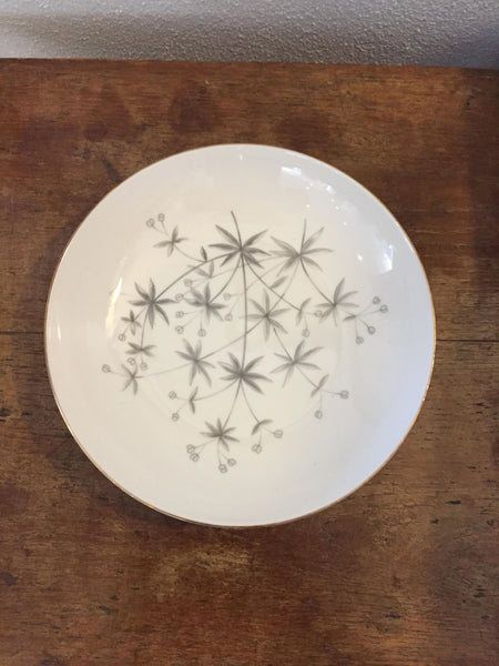 Bing & Grøndahl. Henrik, Dyb tallerken 20,5 cm. #22