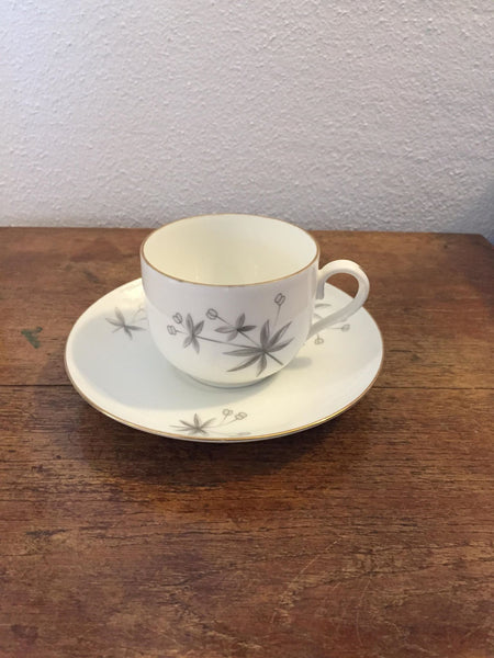 Bing & Grøndahl. Henrik, Kaffekop #305