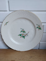 Bing & Grøndahl. Heimdal, Flad tallerken 24 cm. #25